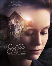 Glass Castle, The box art