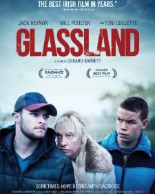 Glassland box art