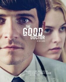 Good Doctor, The box art