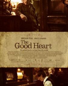 Good Heart, The box art
