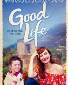 Good Life, The box art