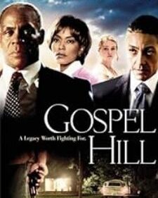 Gospel Hill box art