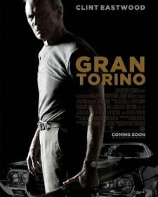 Gran Torino box art