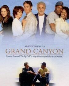 Grand Canyon box art