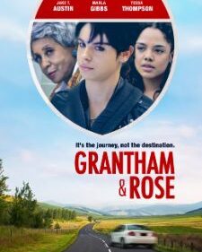 Grantham & Rose box art