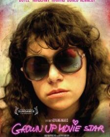 Grown Up Movie Star box art