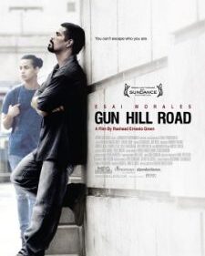 Gun Hill Road box art