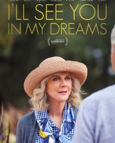 I'll See You In My Dreams box art