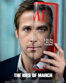 Ides Of March, The box art