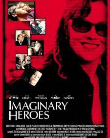 Imaginary Heroes box art