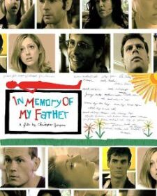 In Memory Of My Father box art