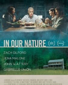 In Our Nature box art