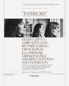 Interiors box art