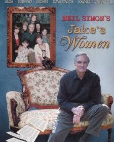 Jake's Women box art