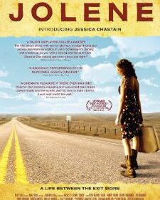 Jolene box art