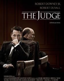 Judge, The box art