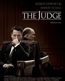 Judge, The Blu-ray box art
