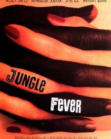 Jungle Fever box art