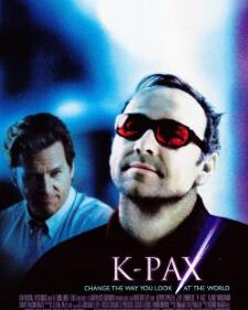 K-Pax box art