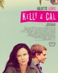 Kelly & Cal box art