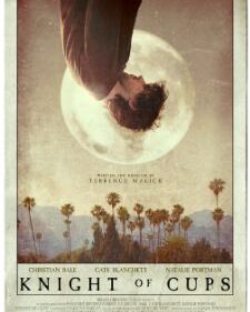 Knight Of Cups box art