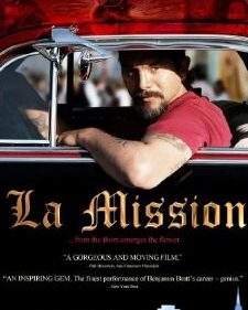 La Mission box art