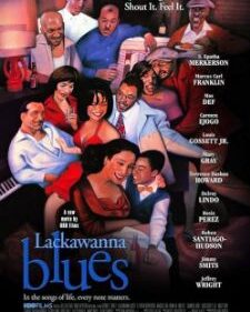 Lackawanna Blues box art