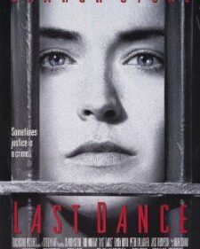 Last Dance box art