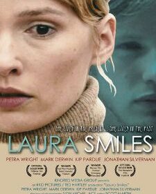 Laura Smiles box art