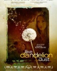 Like Dandelion Dust box art