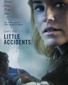 Little Accidents box art