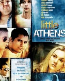 Little Athens box art