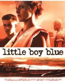 Little Boy Blue box art
