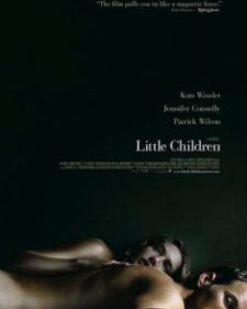 Little Children box art