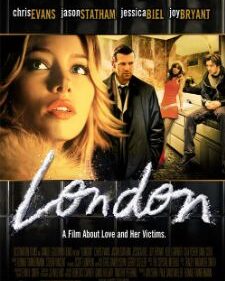 London box art