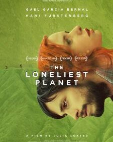 Loneliest Planet, The box art