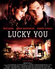 Lucky You box art