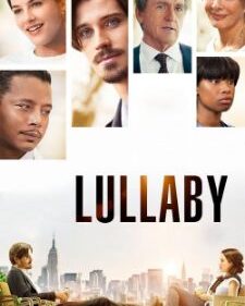 Lullaby box art