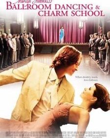 Marilyn Hotchkiss' Ballroom Dancing & Charm School box art