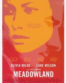 Meadowland box art