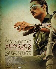 Midnight's Children box art