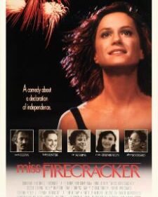 Miss Firecracker box art