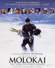 Molokai box art