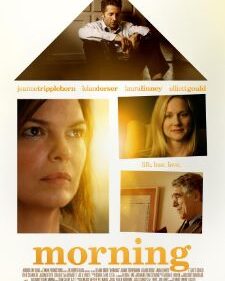 Morning box art