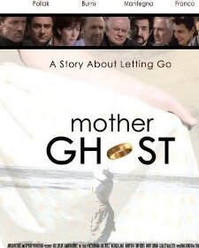 Mother Ghost box art