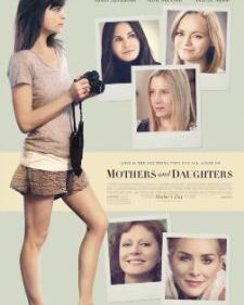 Mothers And Daughters box art