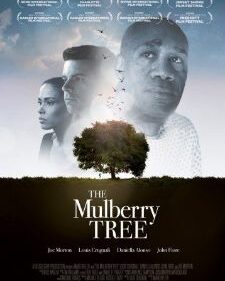 Mulberry Tree, The box art