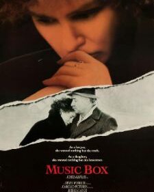 Music Box box art