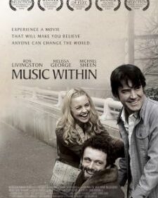 Music Within box art