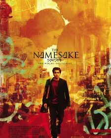 Namesake, The box art